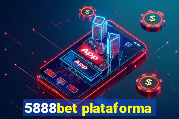 5888bet plataforma